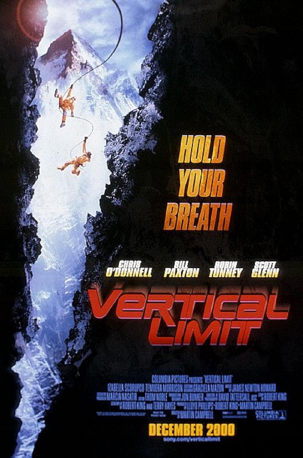 Vertical Limit 