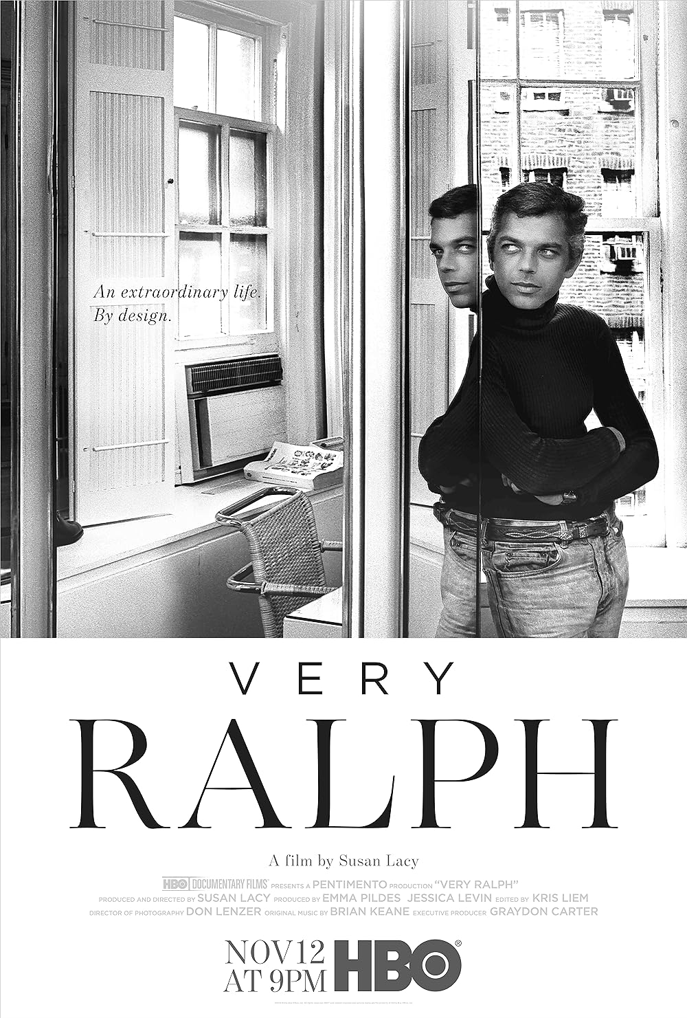 Very Ralph 