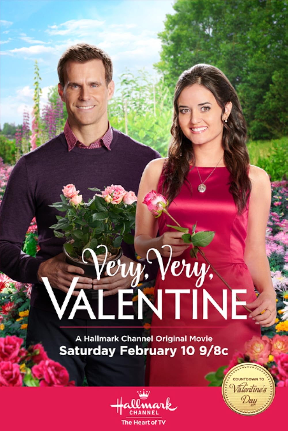 Very, Very, Valentine 