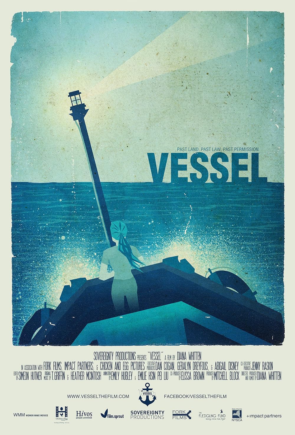 Vessel 