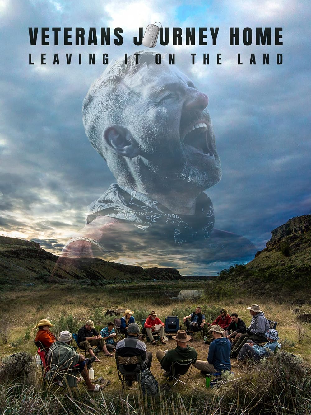 Veterans Journey Home 