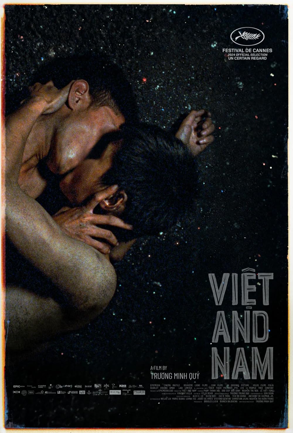 Viá»‡t and Nam 