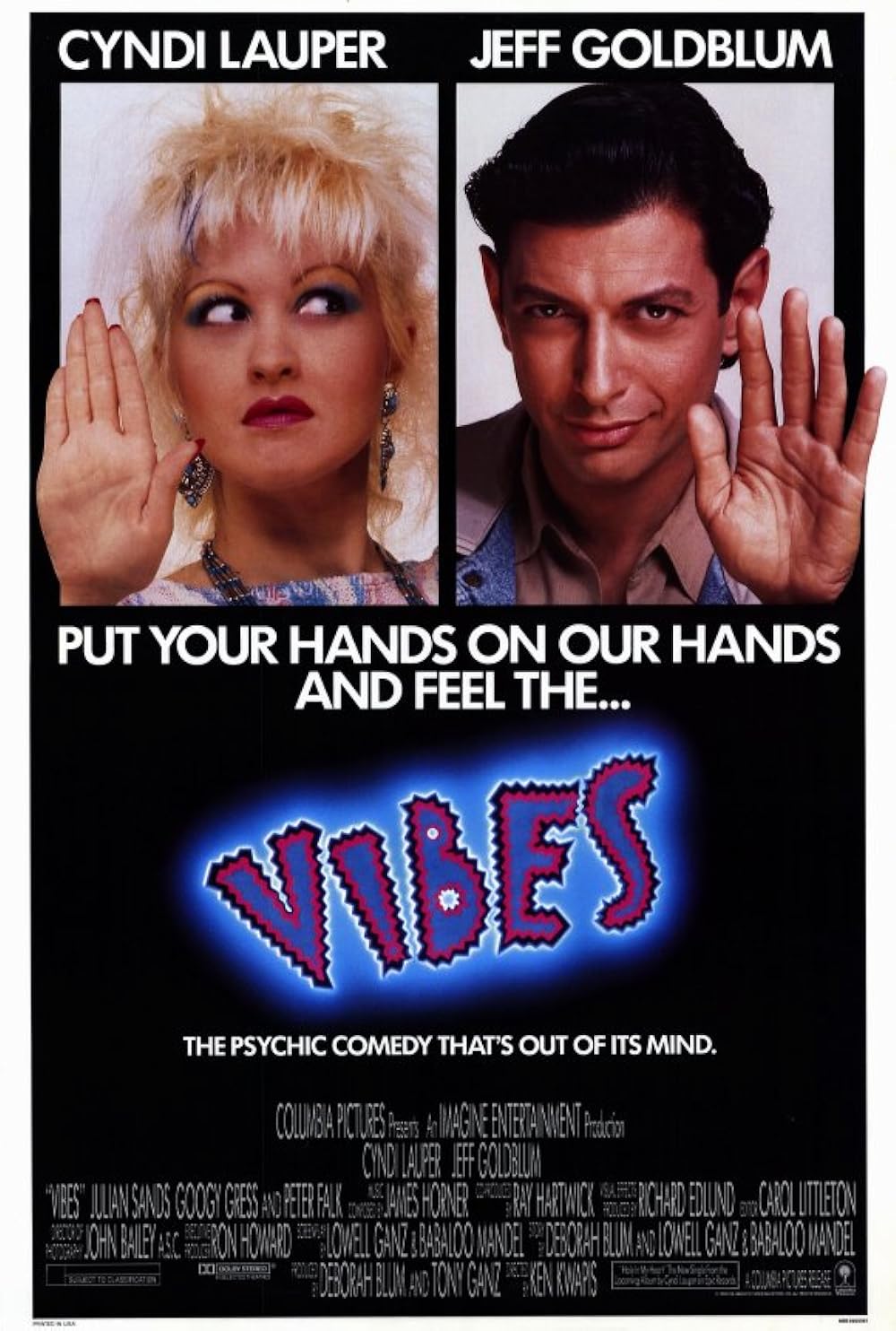 Vibes 