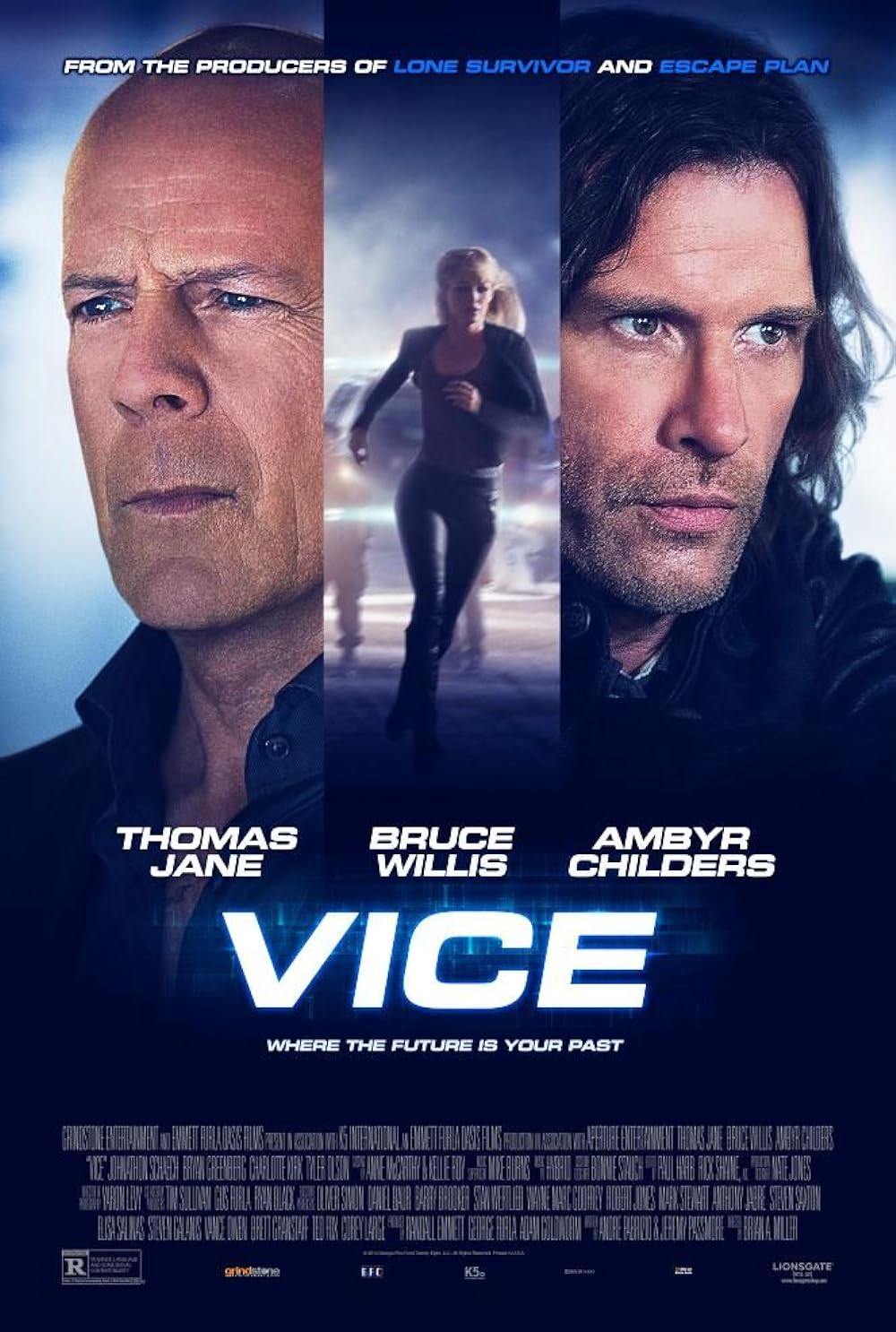 Vice 