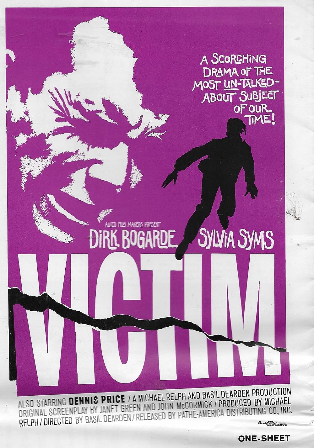 Victim 