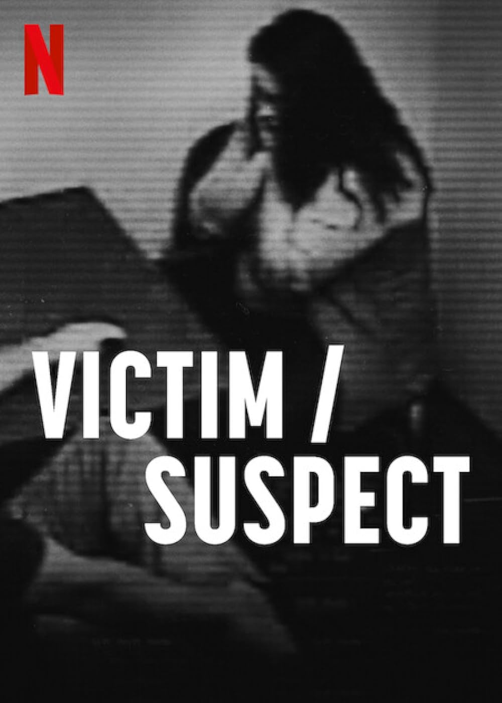 Victim/Suspect 