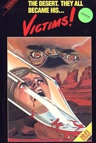 Victims! 