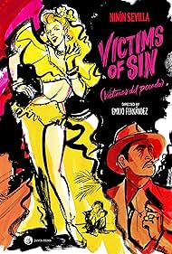 Victims of Sin 