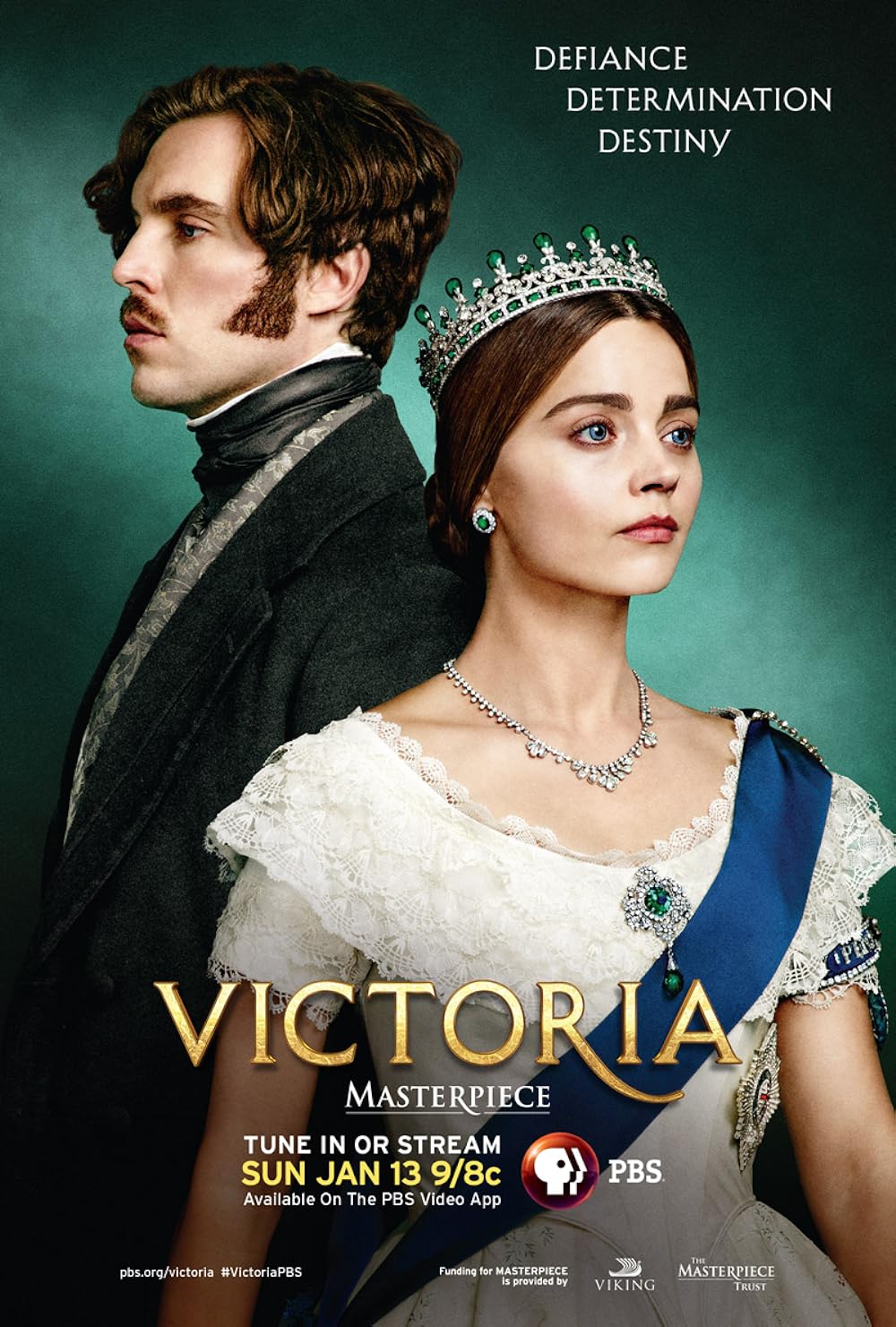 Victoria 