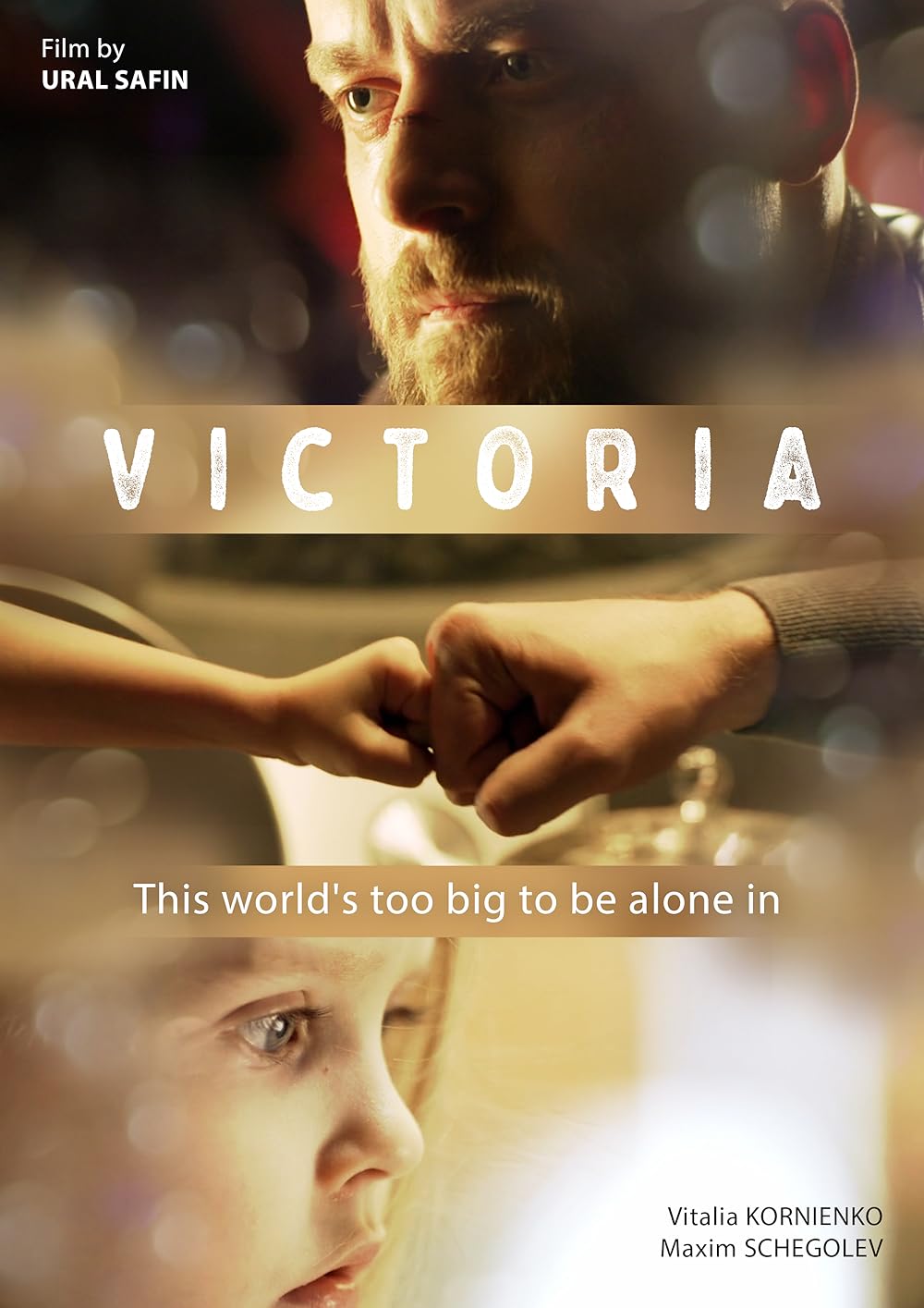 Victoria 