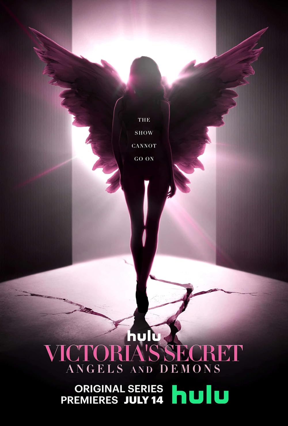 Victoria's Secret: Angels and Demons 