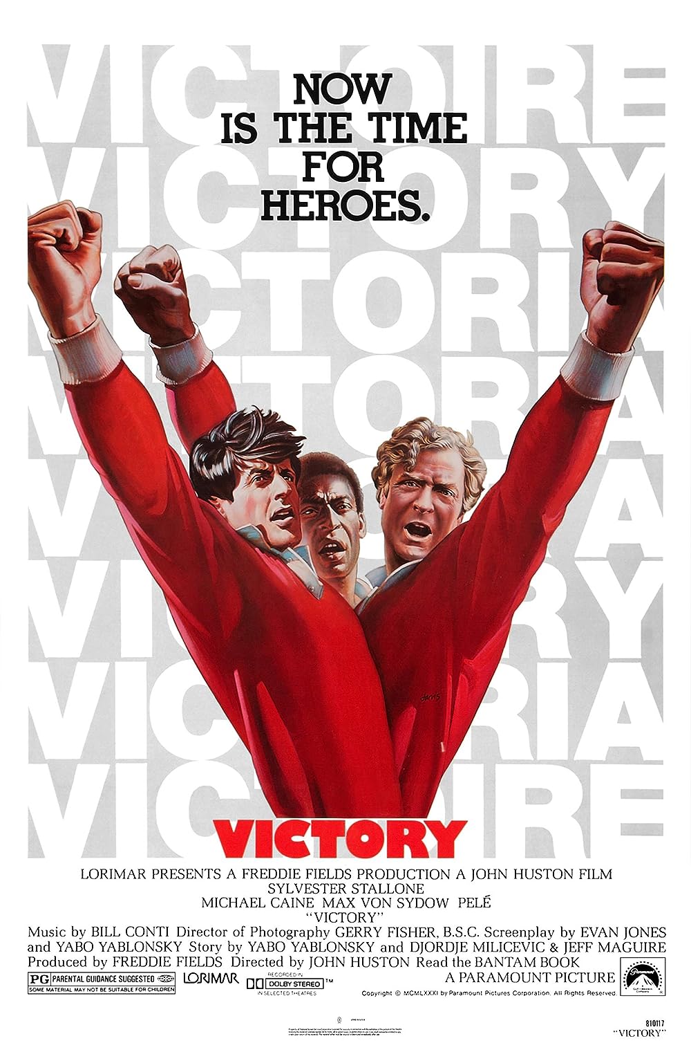 Victory 