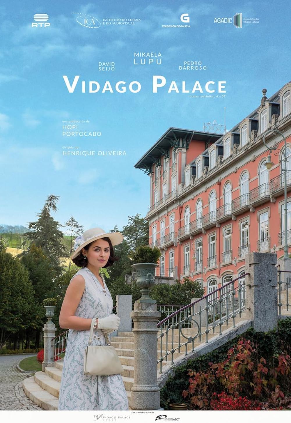 Vidago Palace 