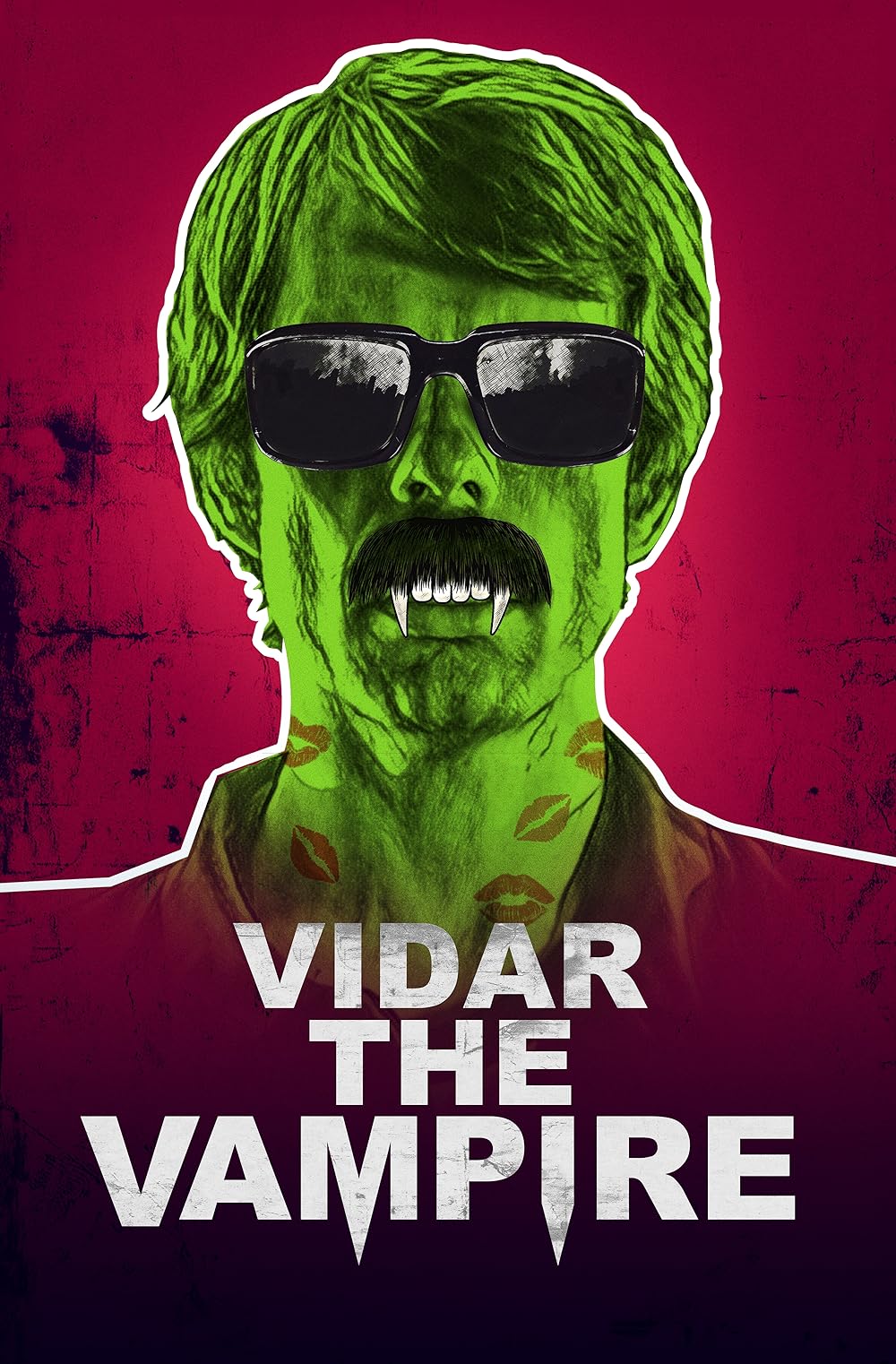 Vidar the Vampire 