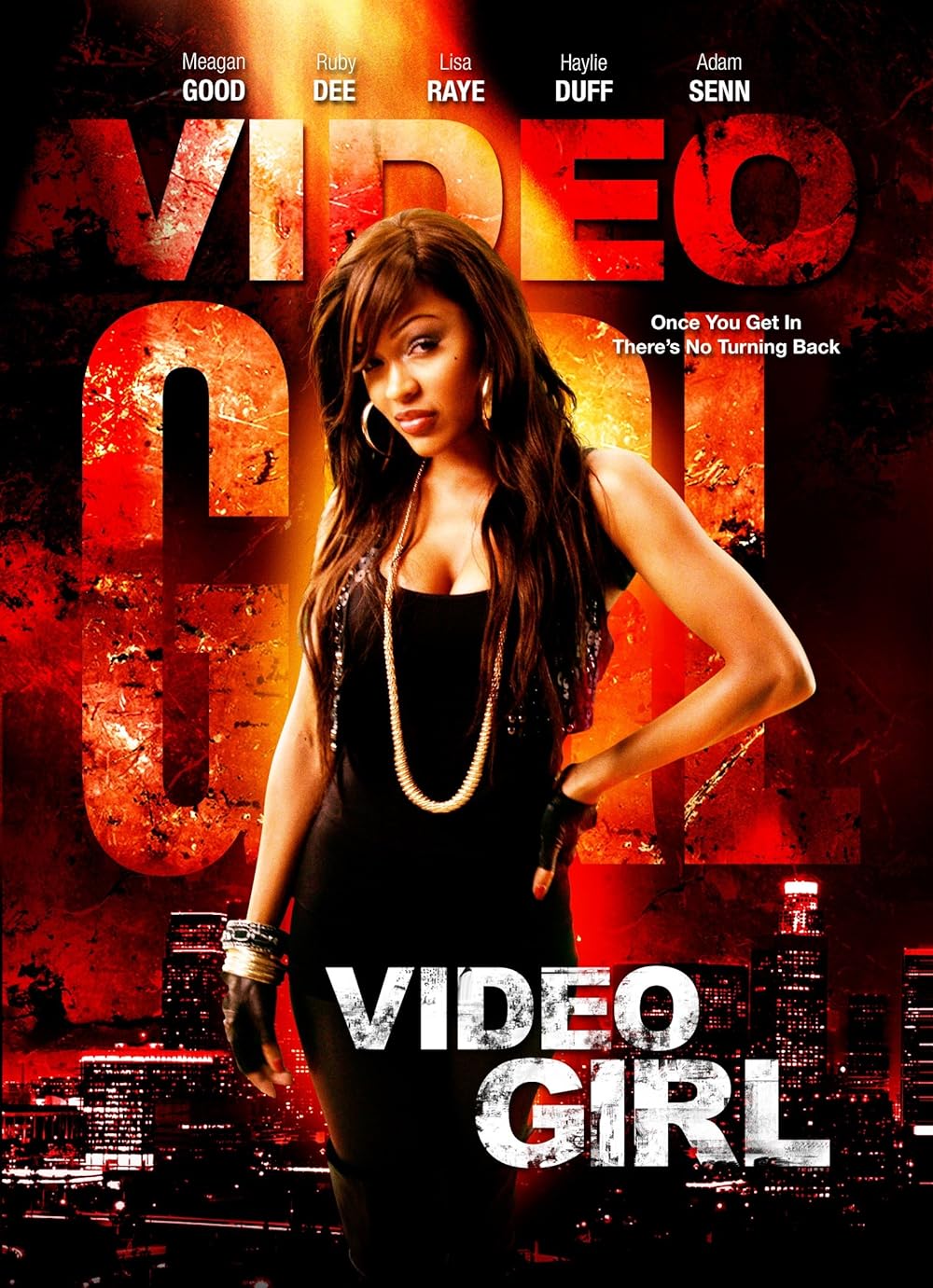 Video Girl 