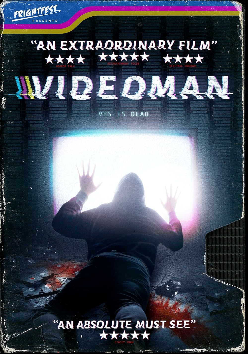 Videoman 
