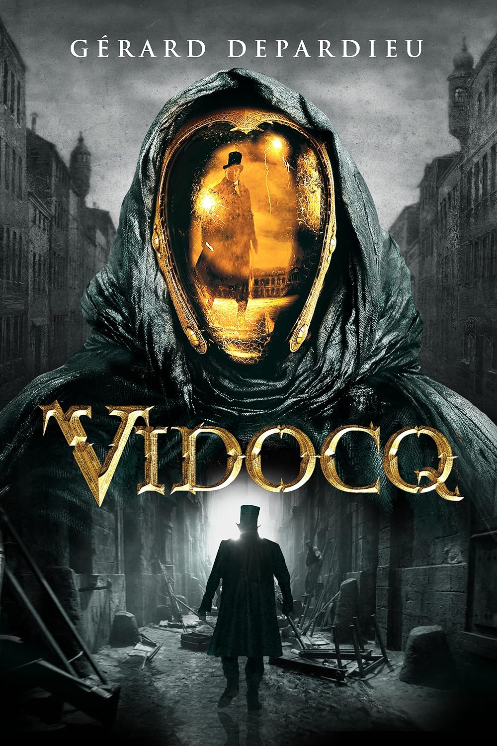 Vidocq 