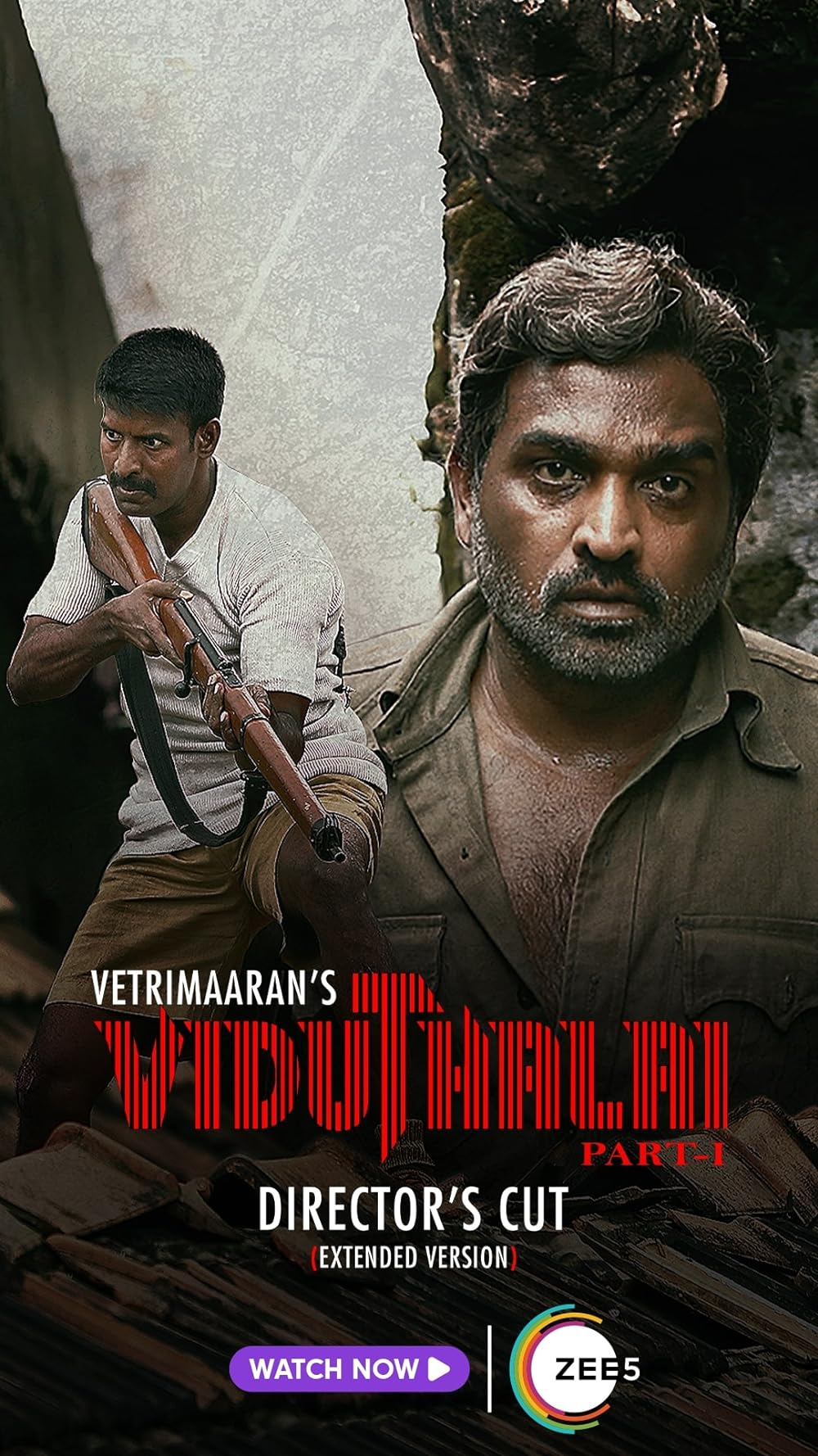 Viduthalai: Part 1 