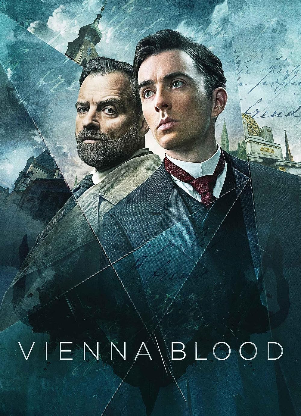 Vienna Blood 
