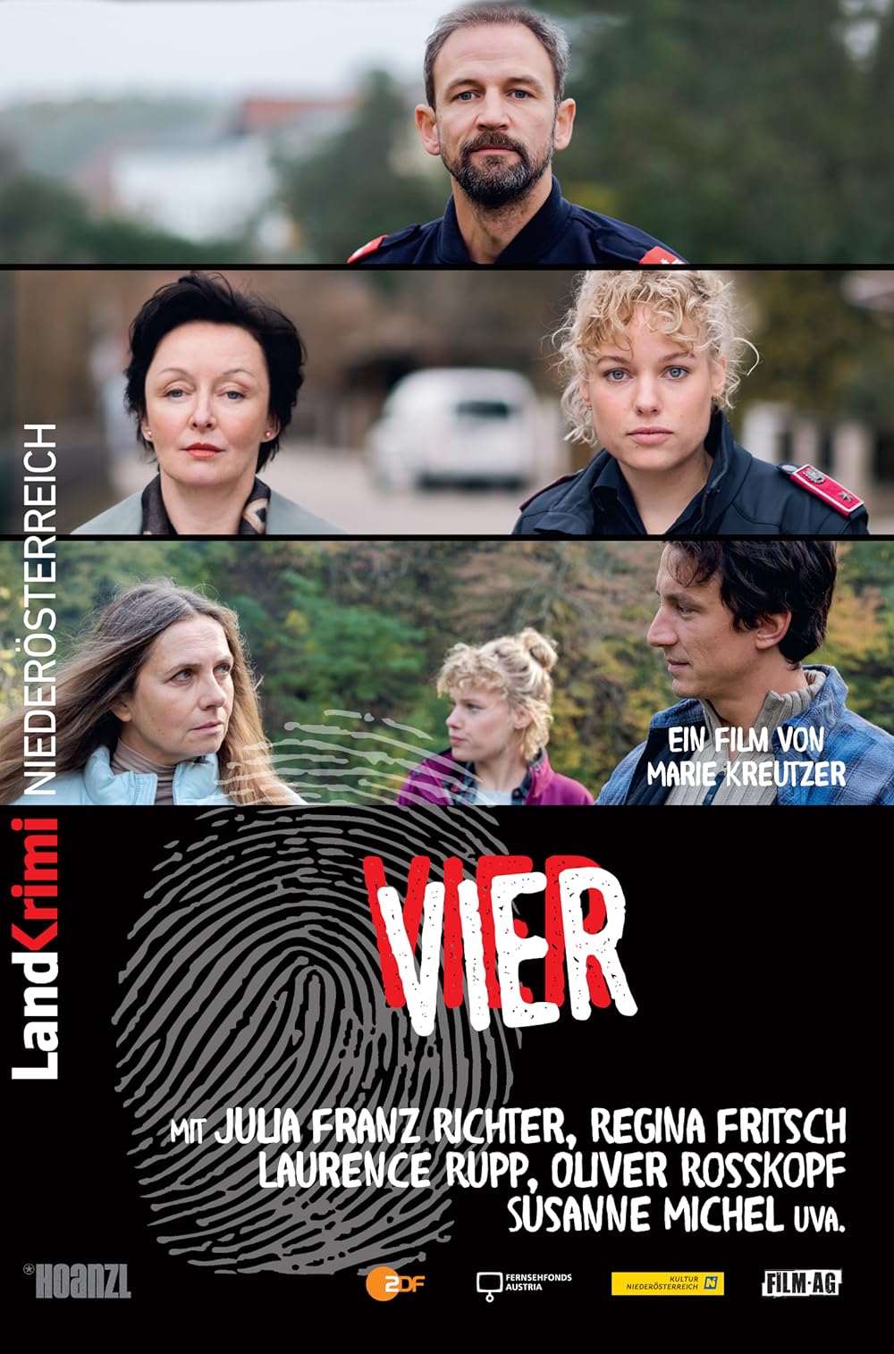Vier 