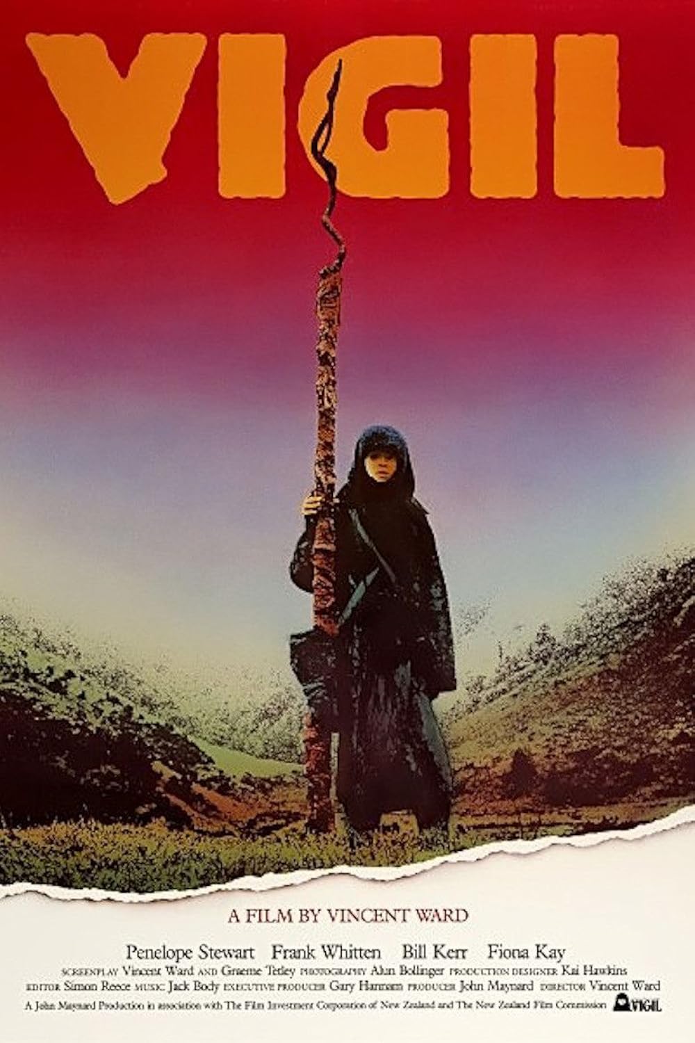 Vigil 