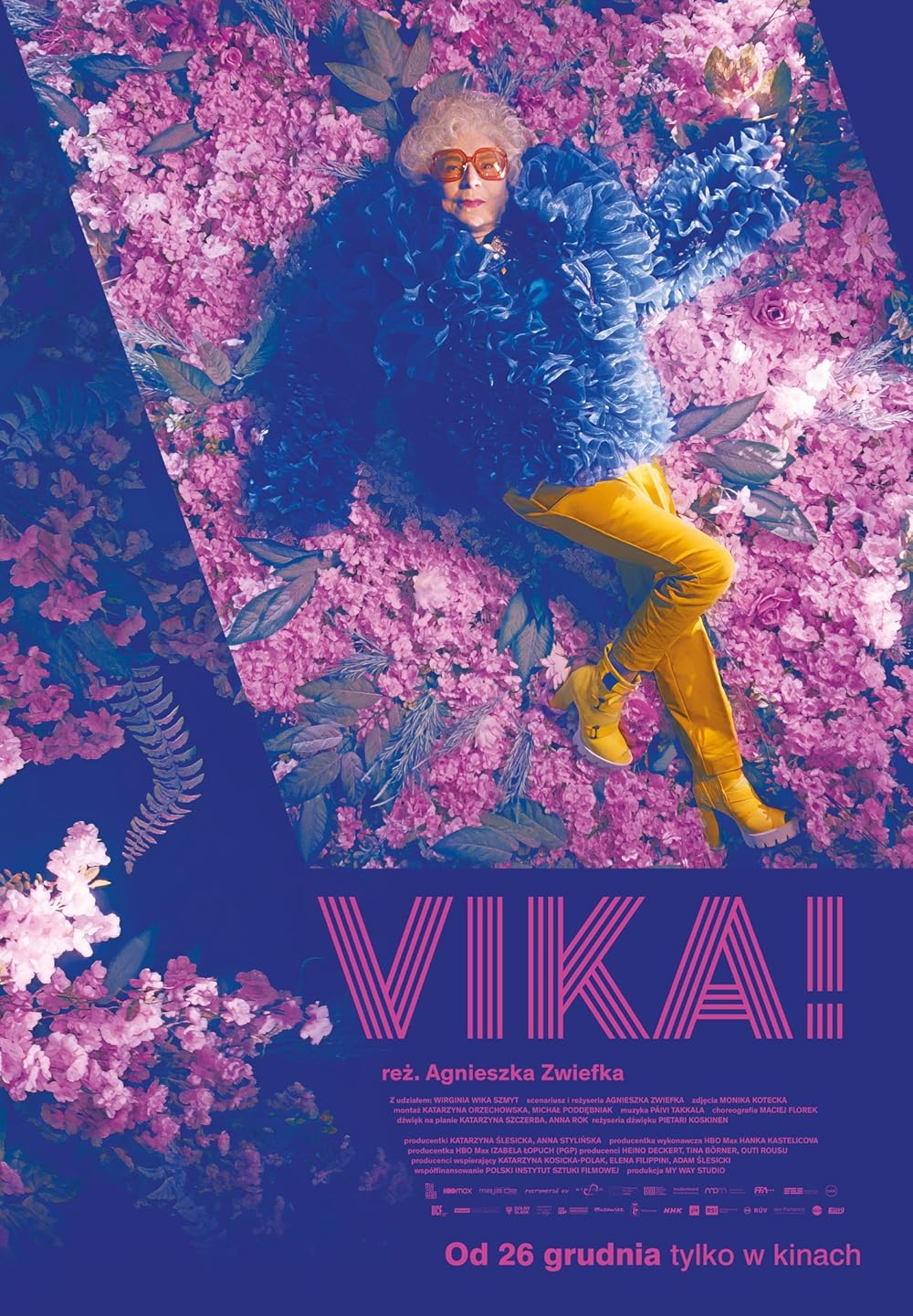 Vika! 