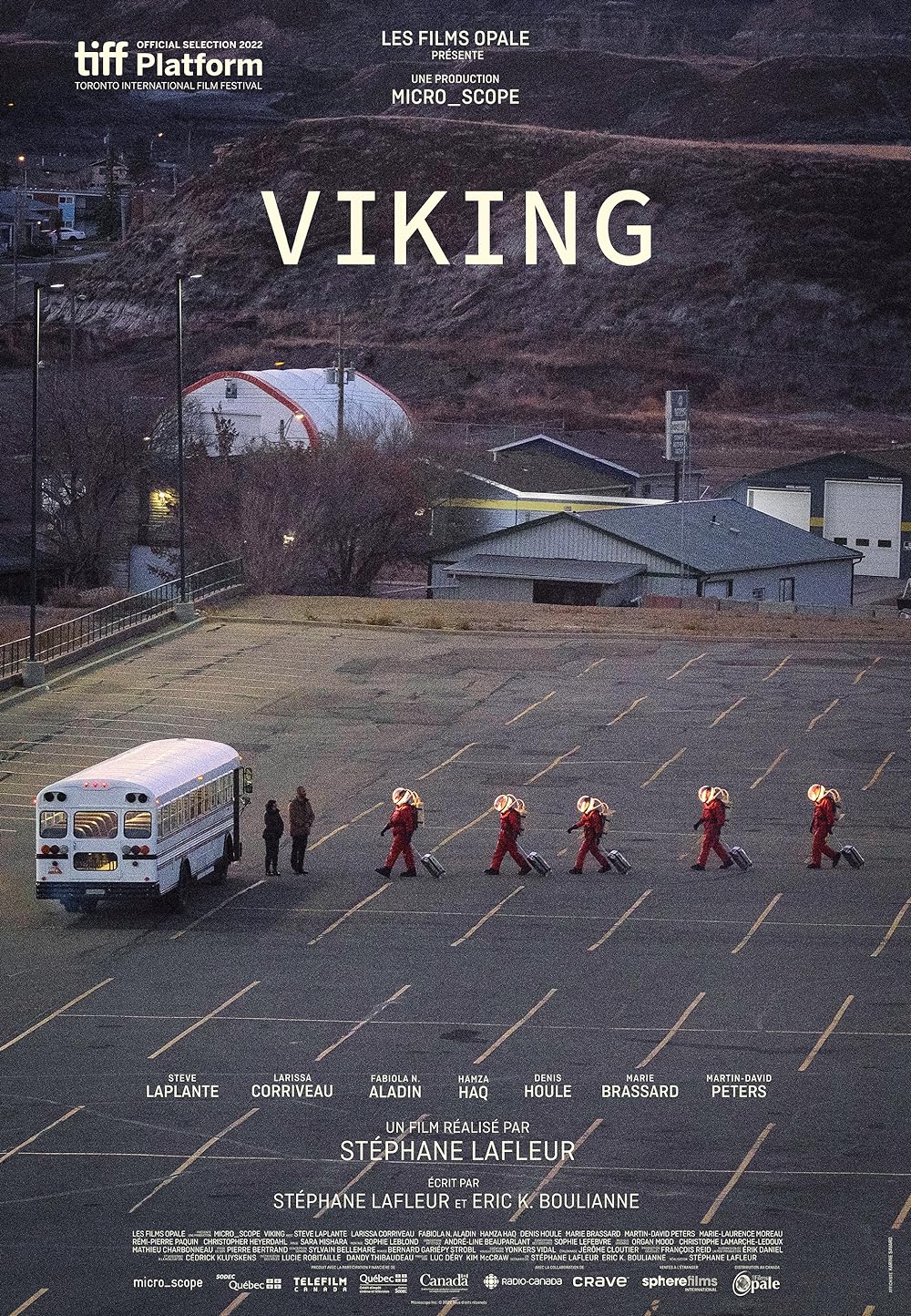 Viking 