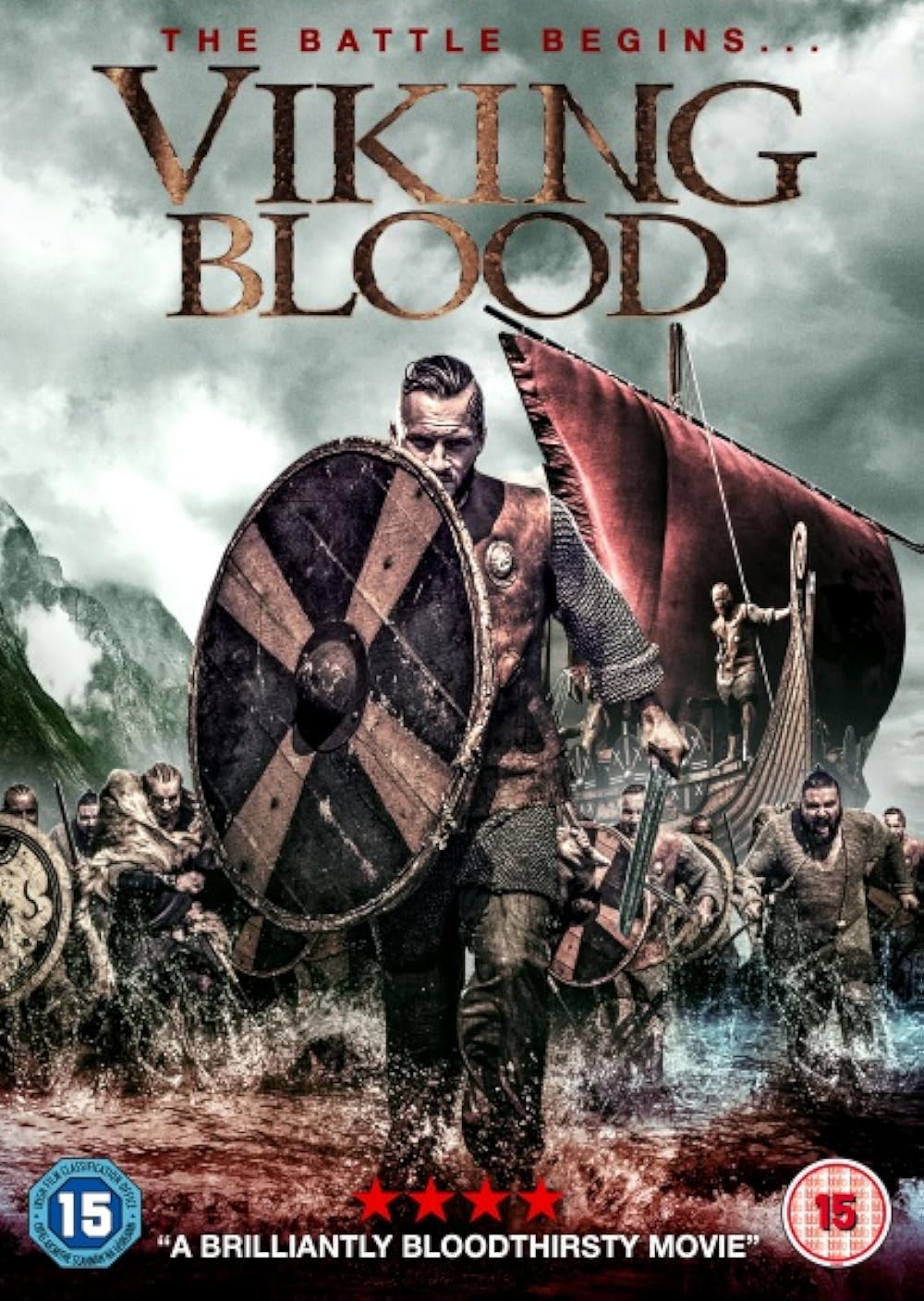 Viking Blood 
