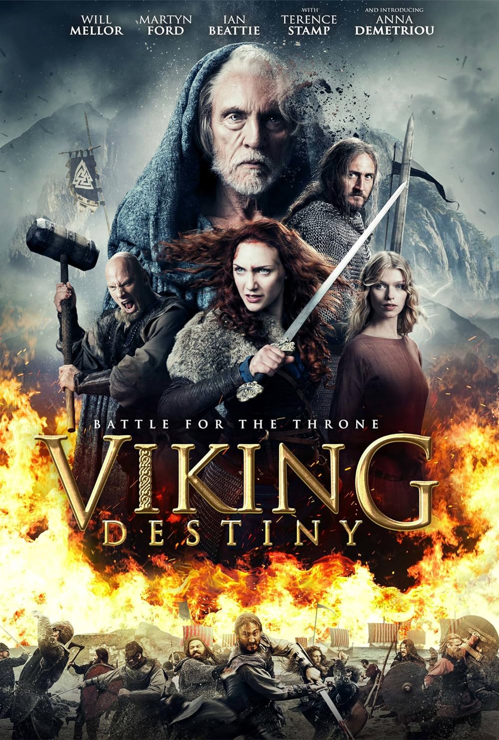 Viking Destiny 
