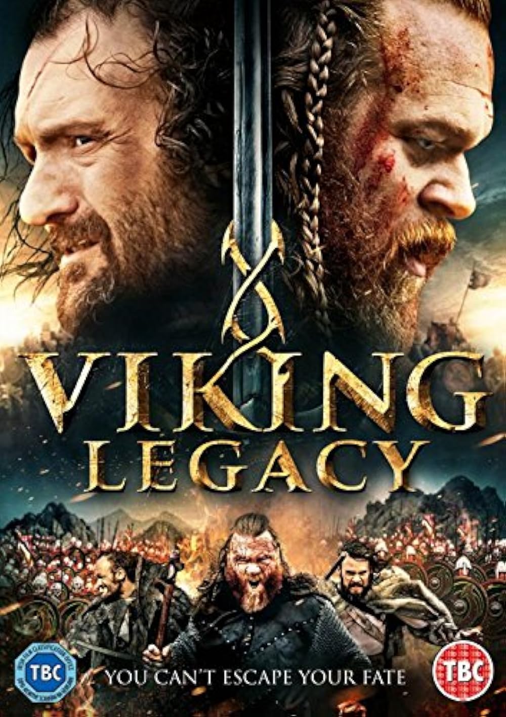 Viking Legacy 