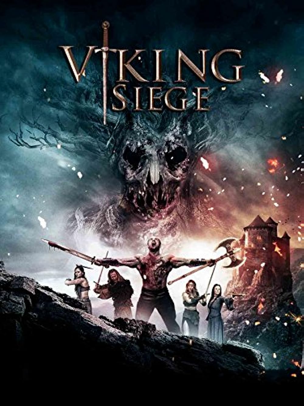 Viking Siege 