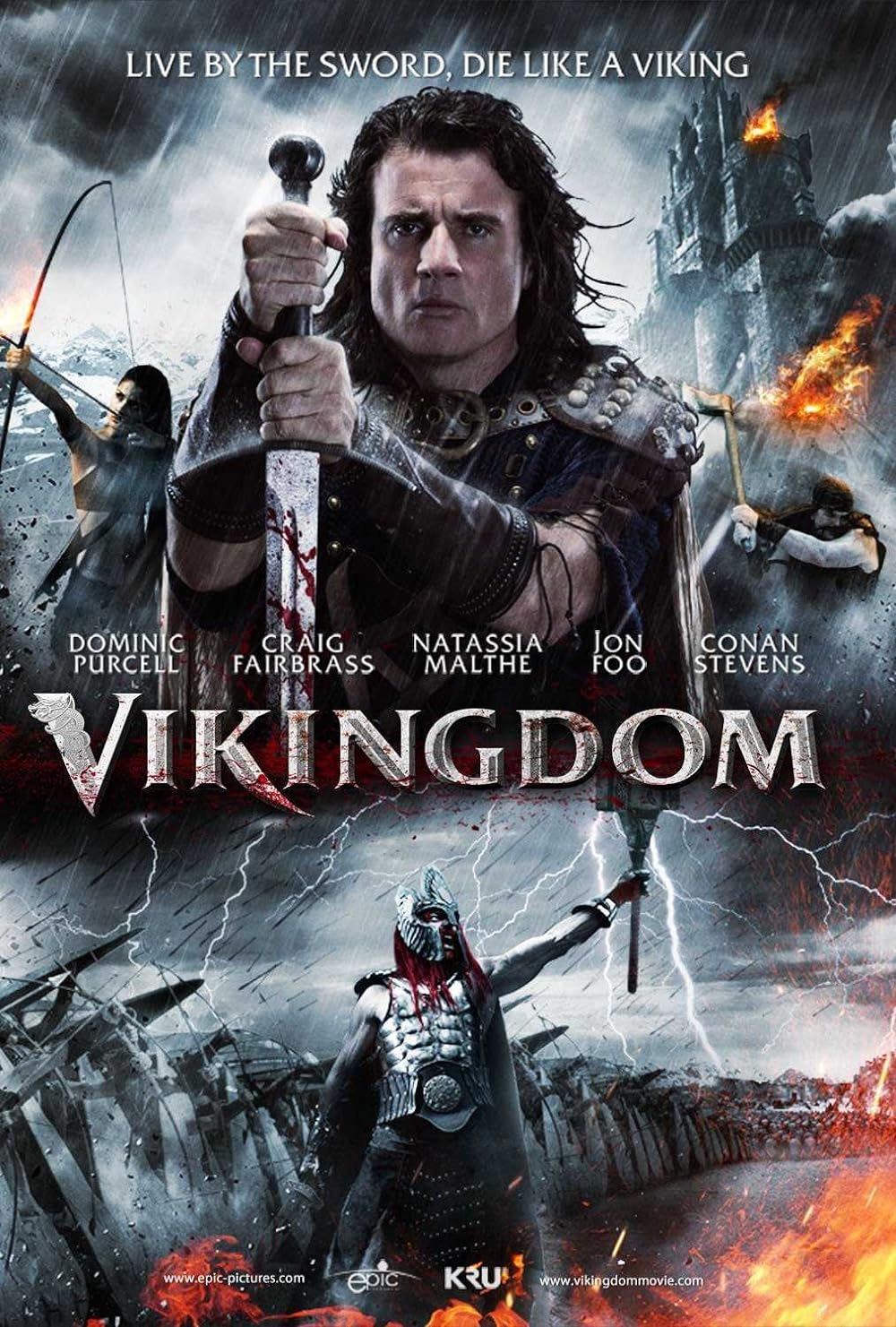 Vikingdom 