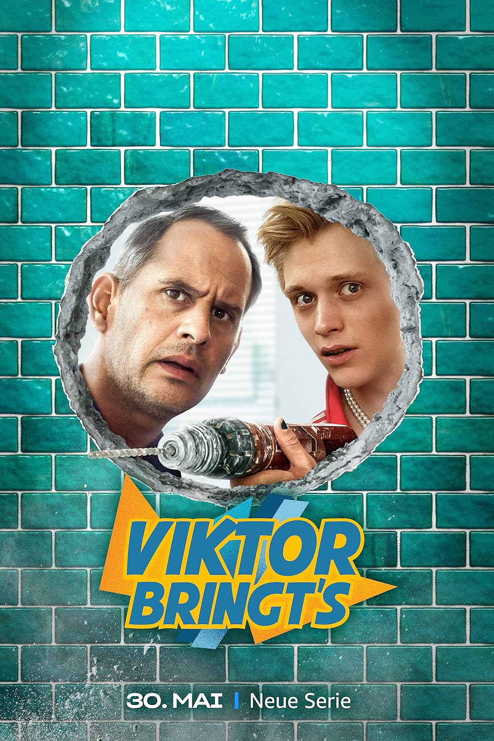 Viktor Bringt's 