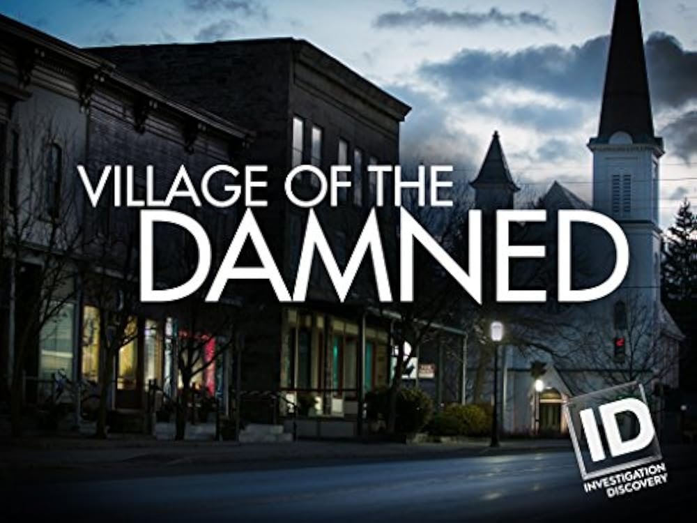 Village of the Damned (2017)
