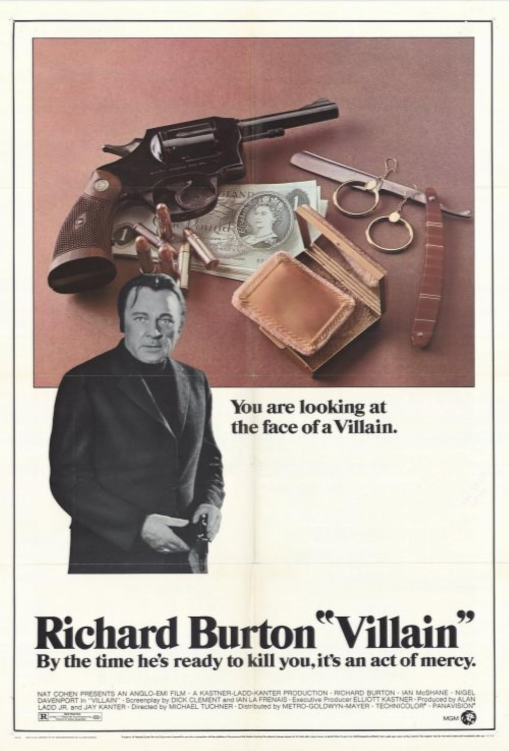 Villain 