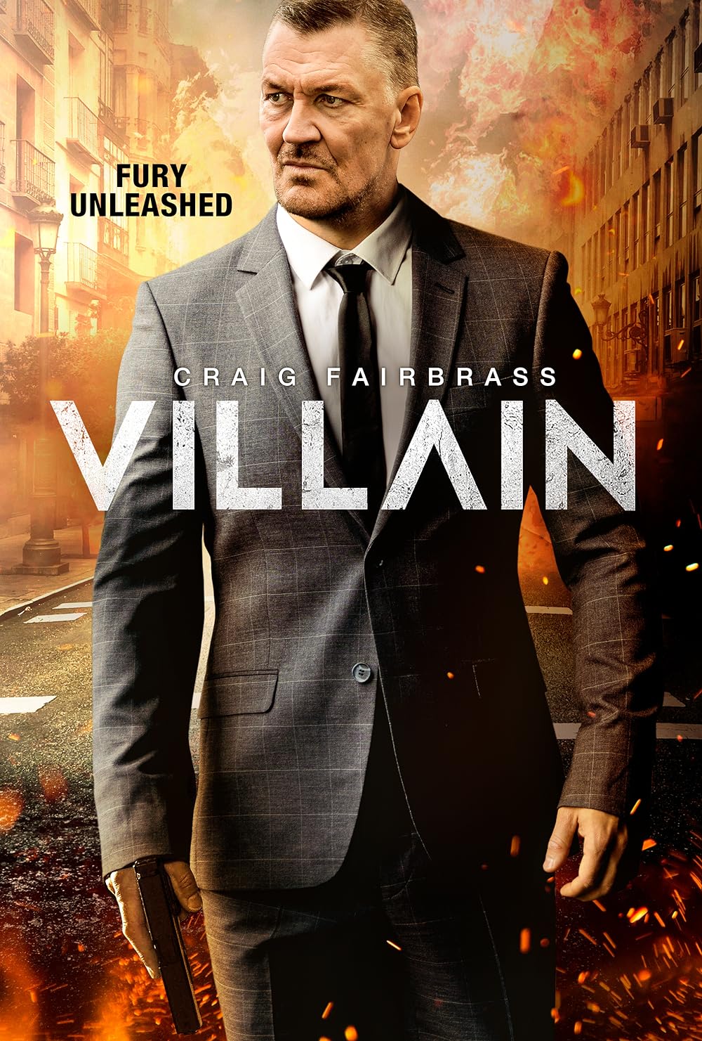 Villain 