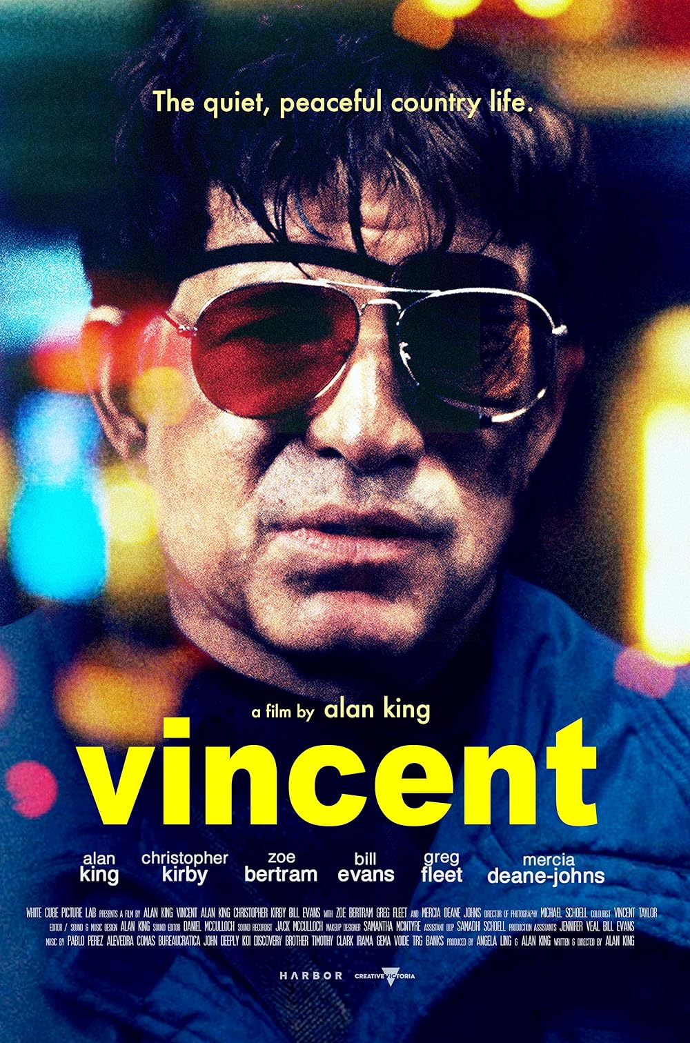 Vincent 