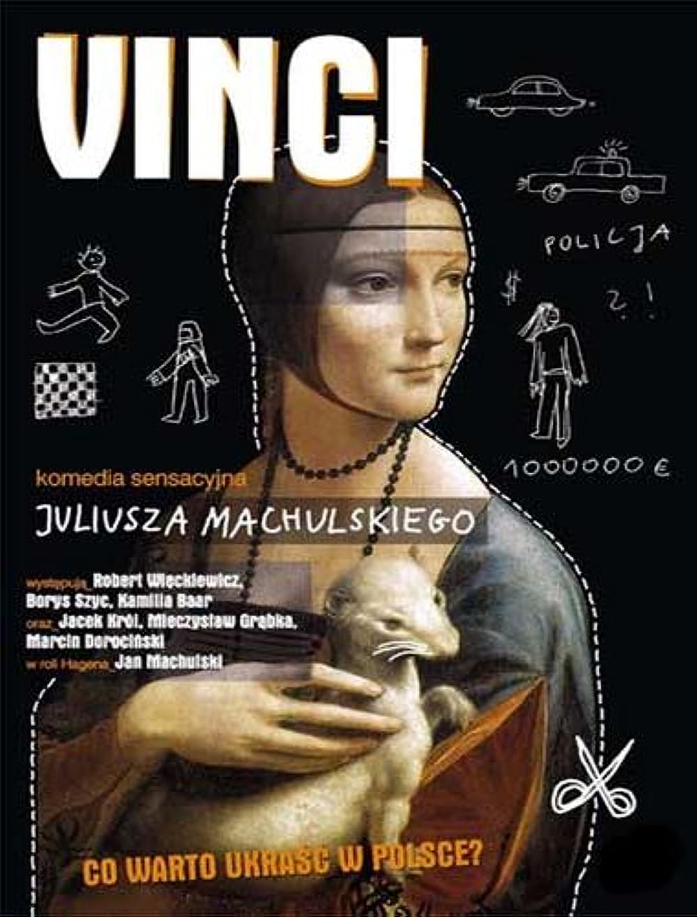 Vinci 