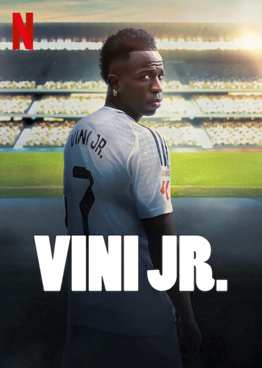 Vini Jr. 