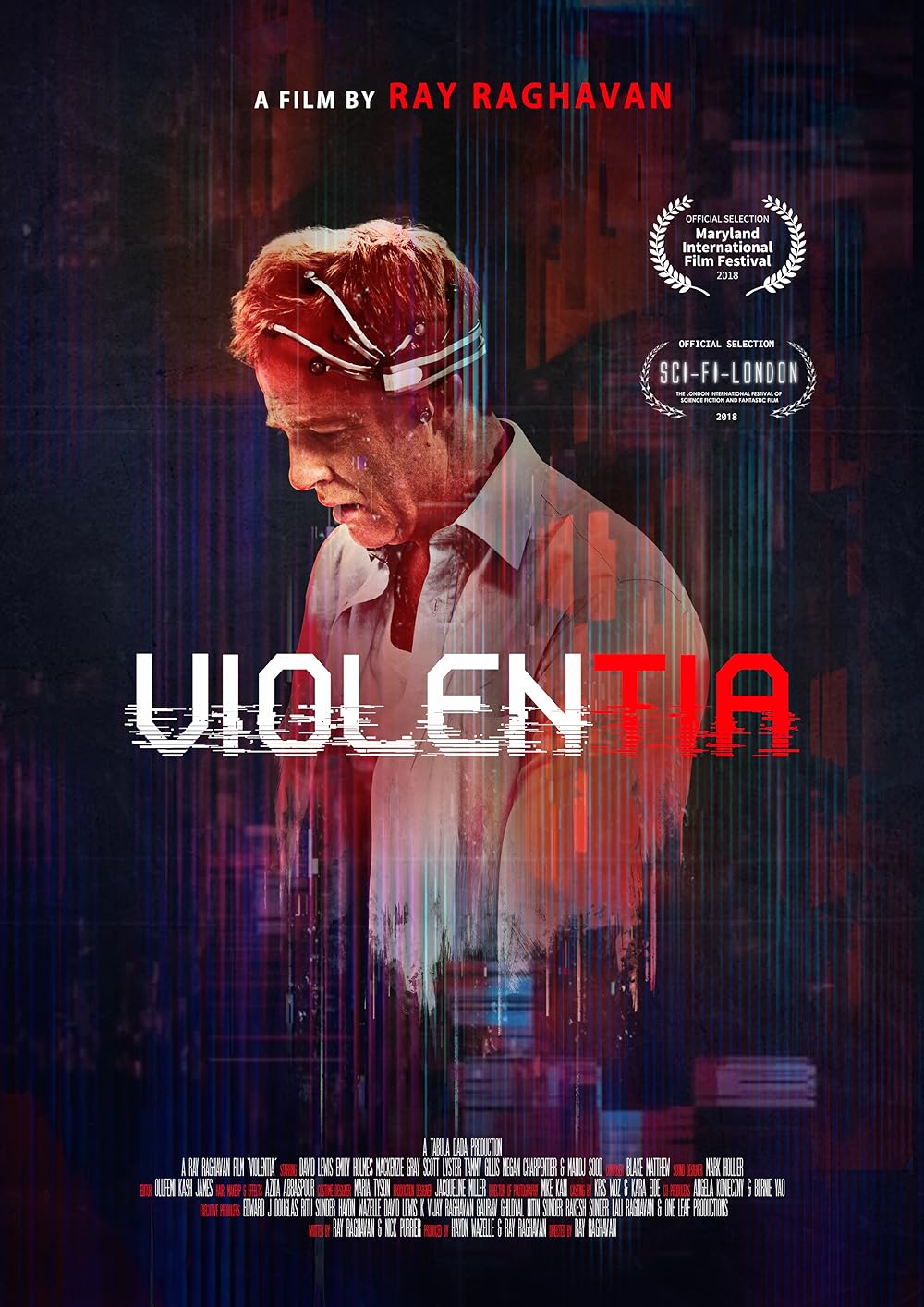 Violentia 