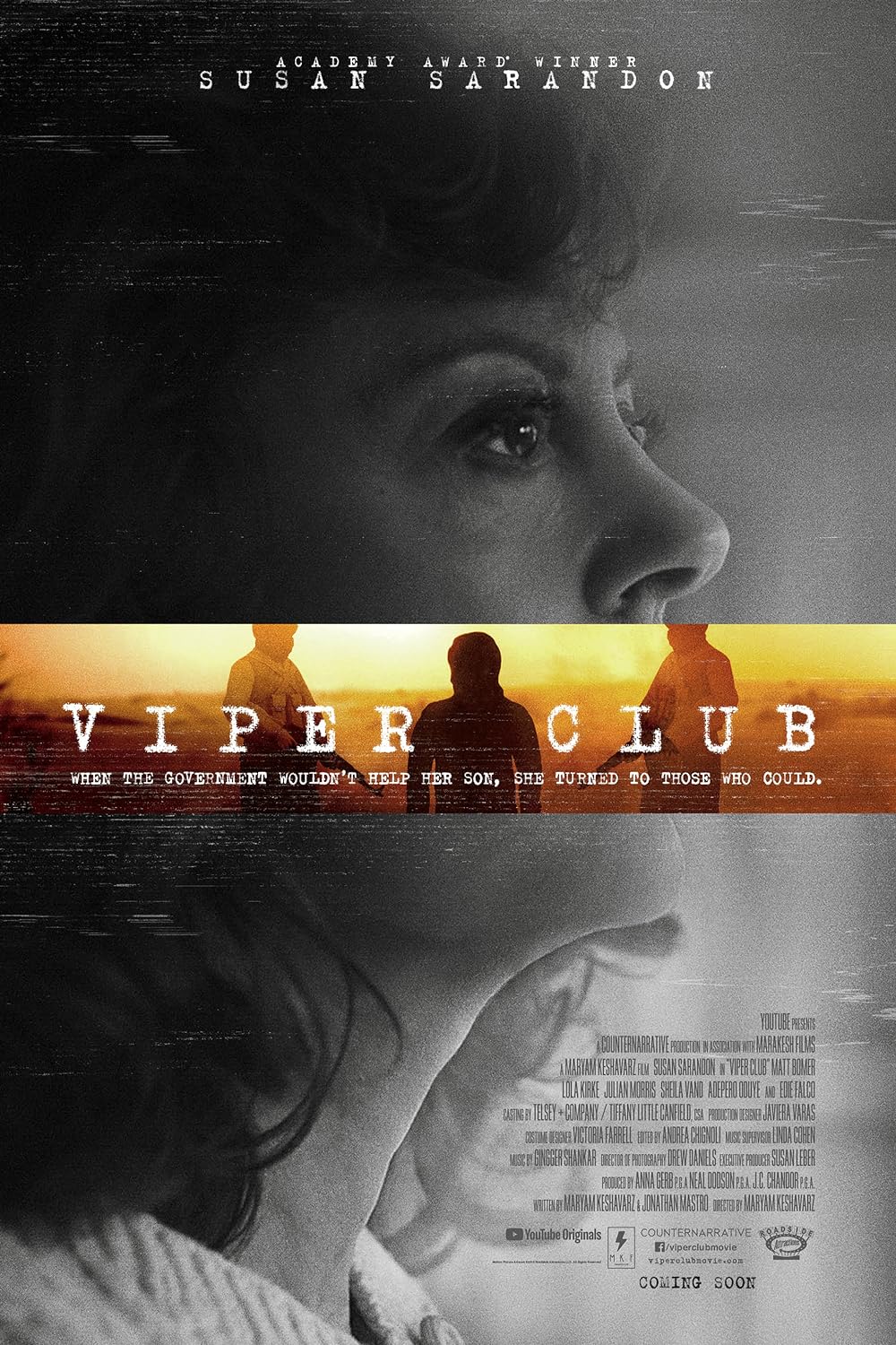 Viper Club 