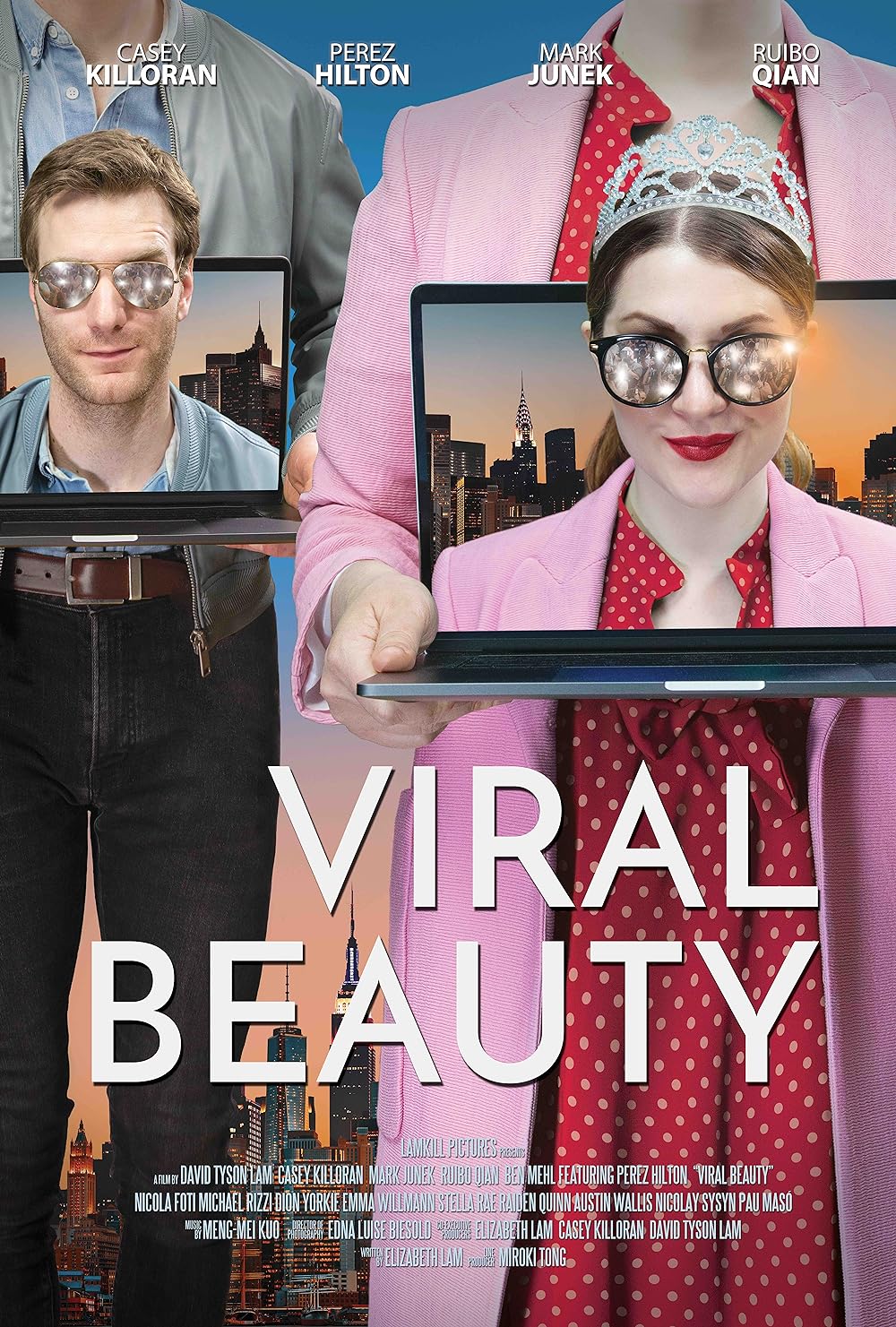 Viral Beauty 