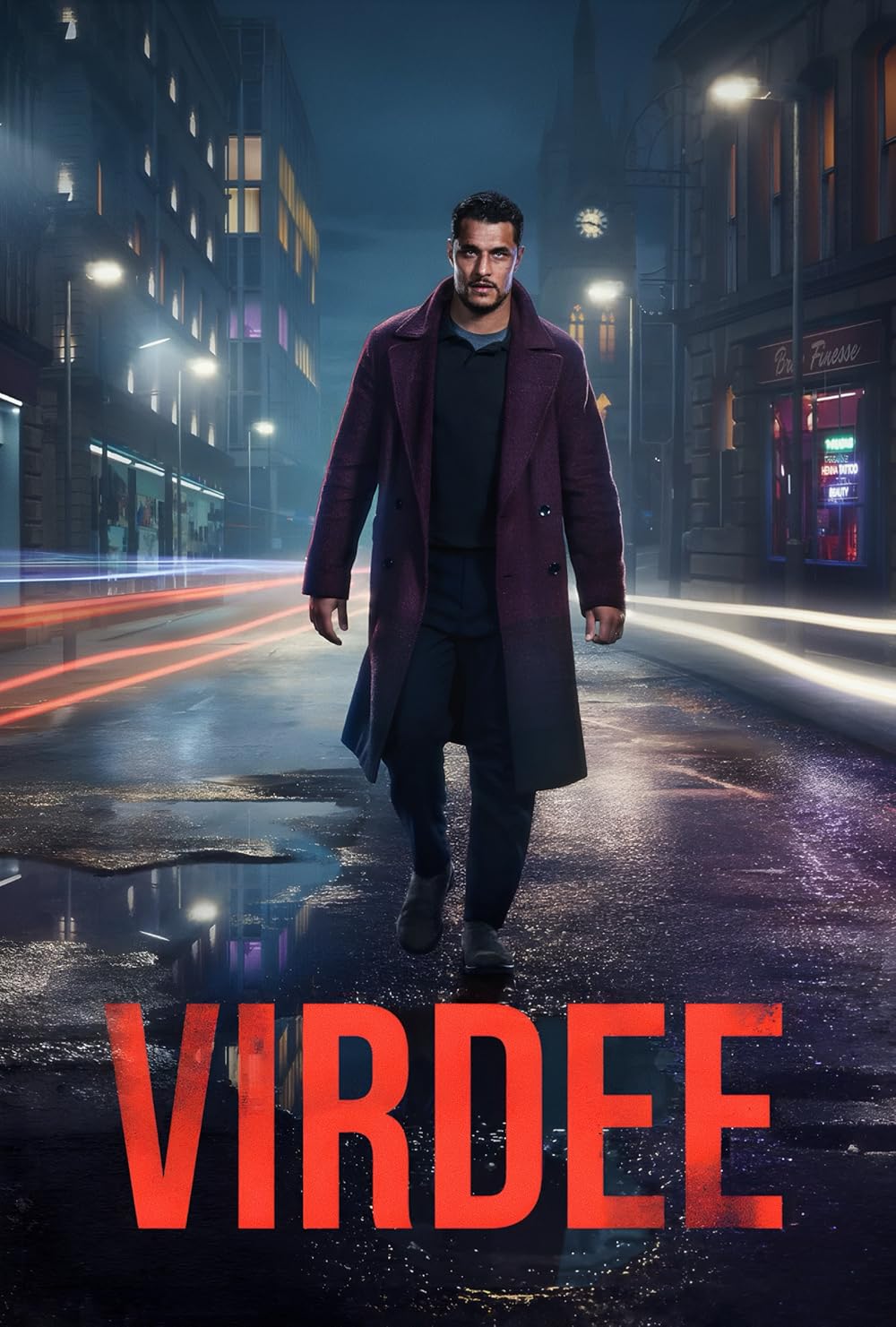 Virdee 
