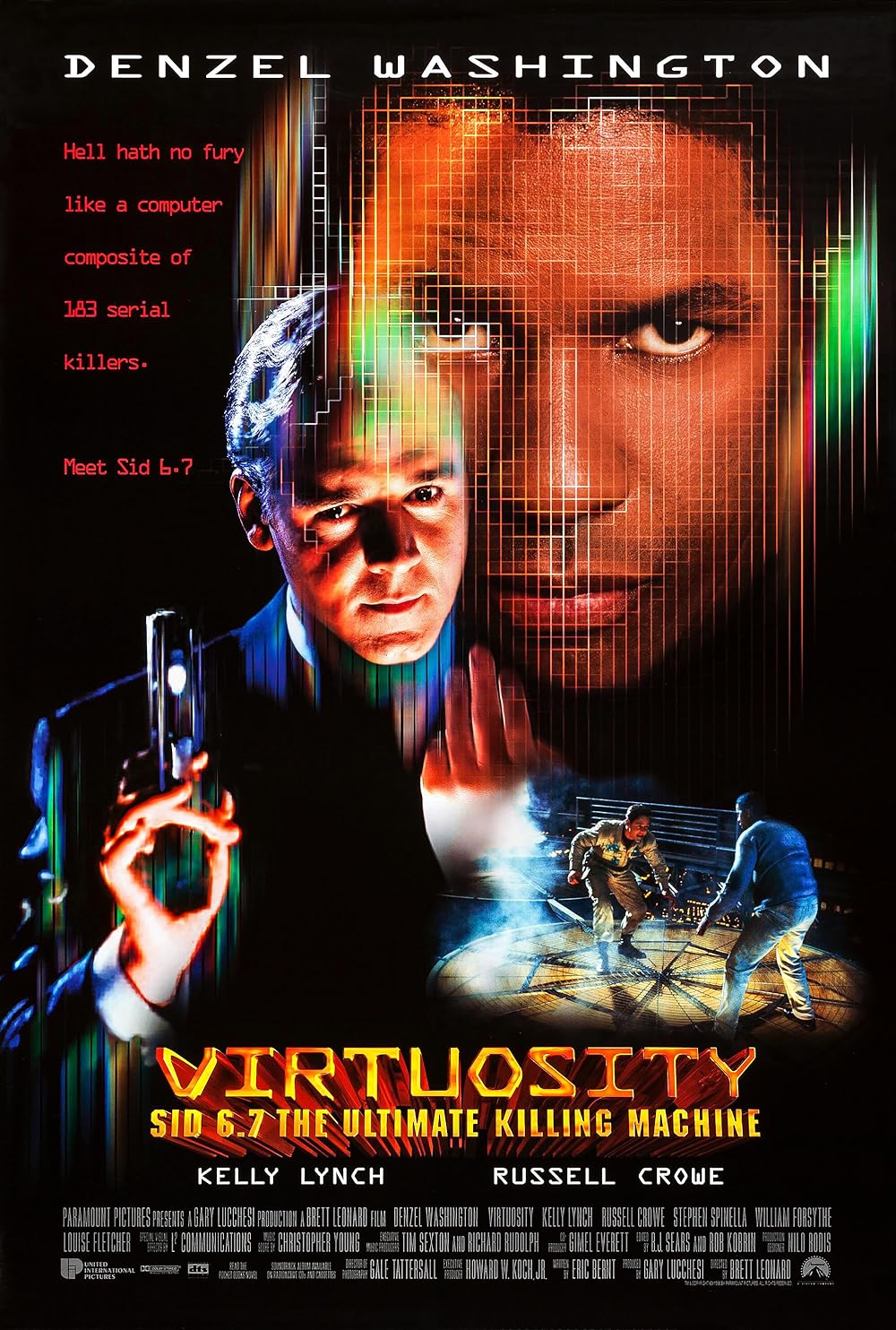 Virtuosity 