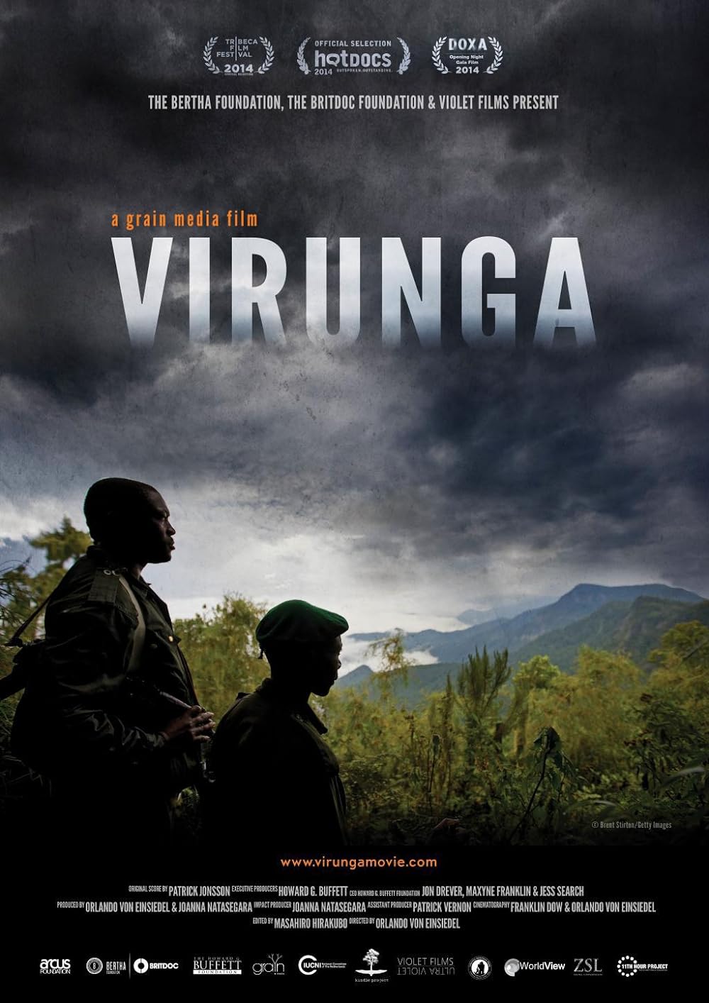 Virunga 