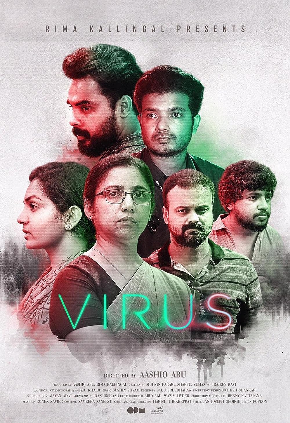 Virus 