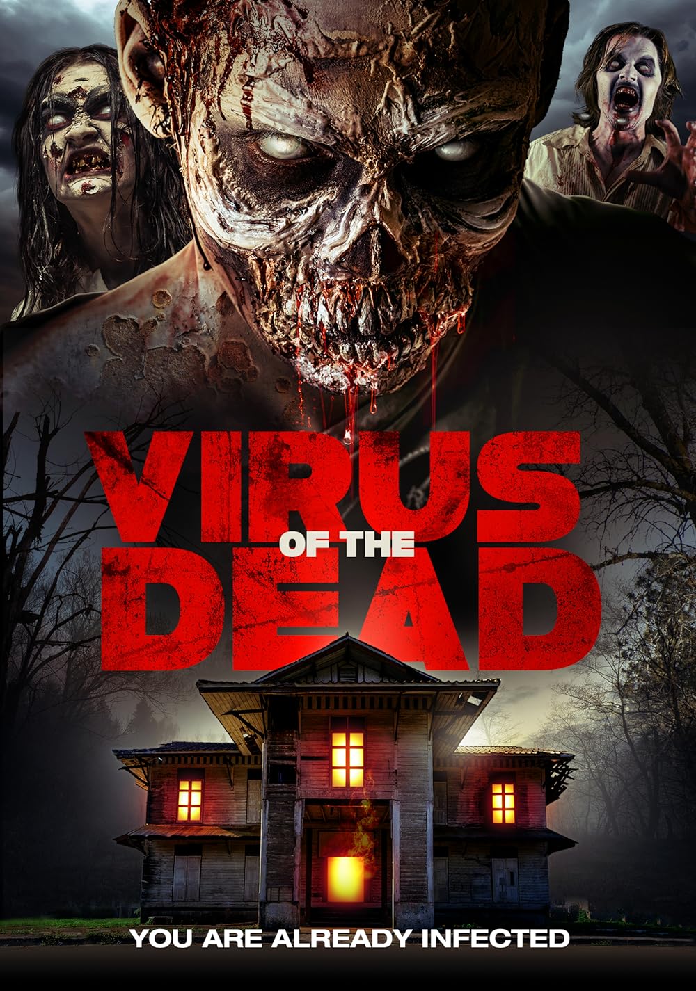 Virus of the Dead 