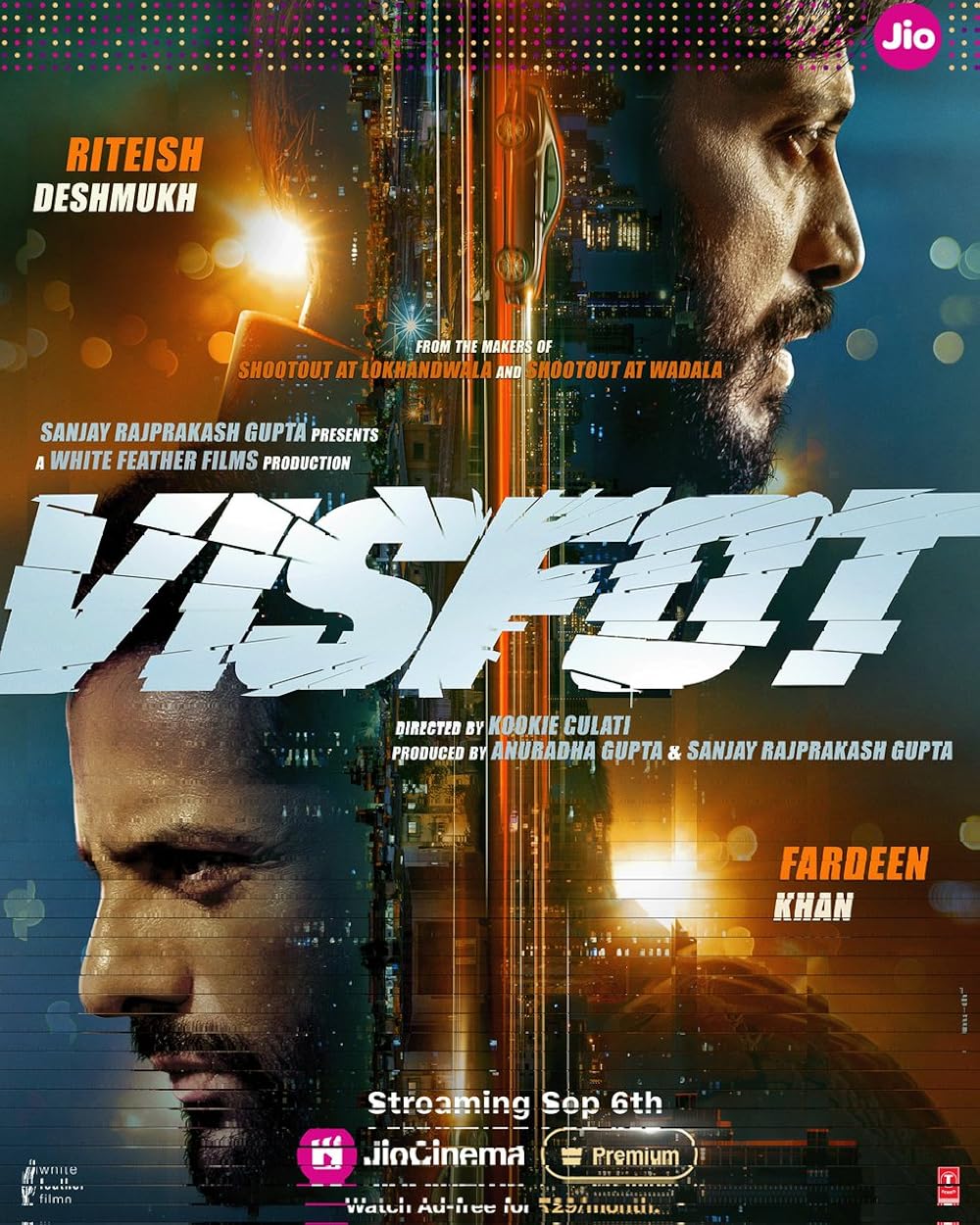 Visfot 
