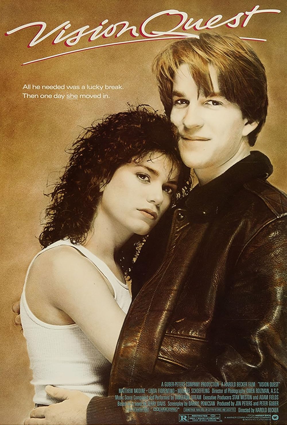 Vision Quest 