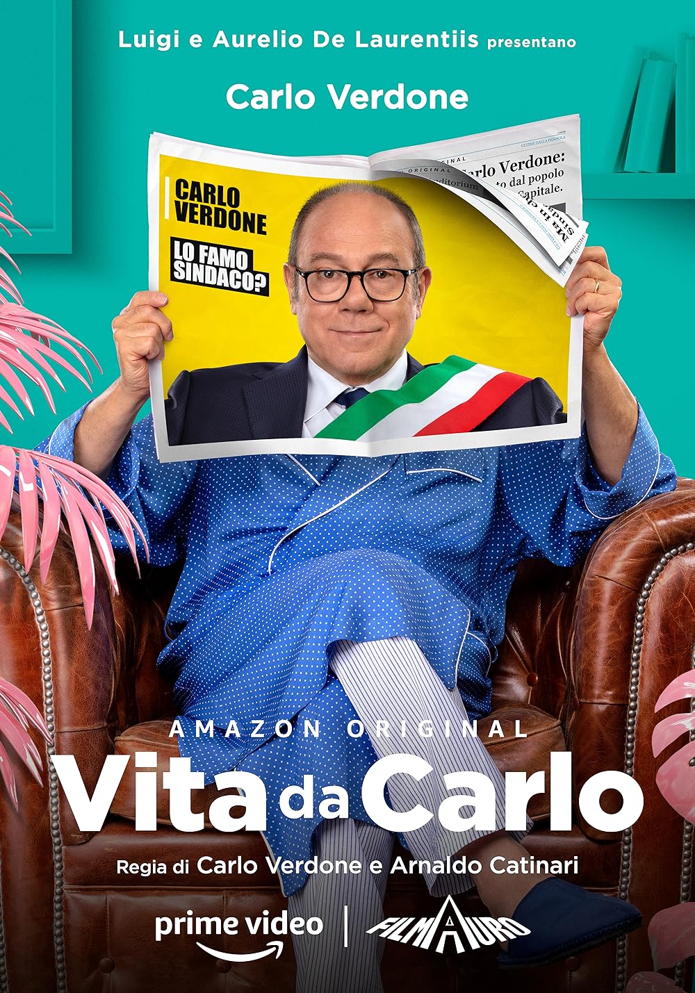 Vita da Carlo 